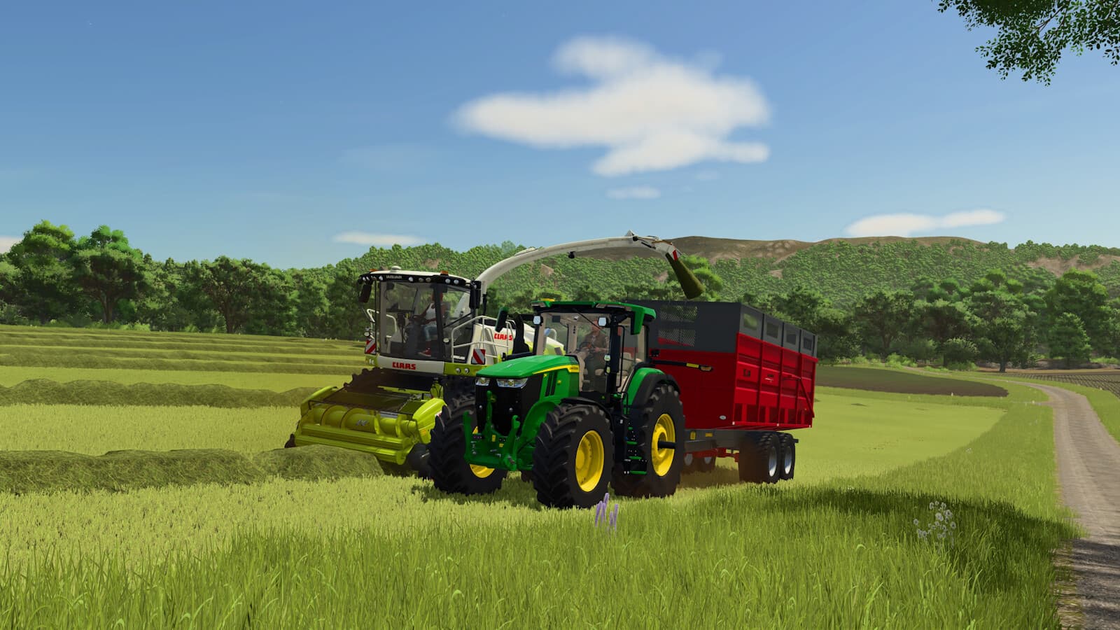 Lizard NX Series 4