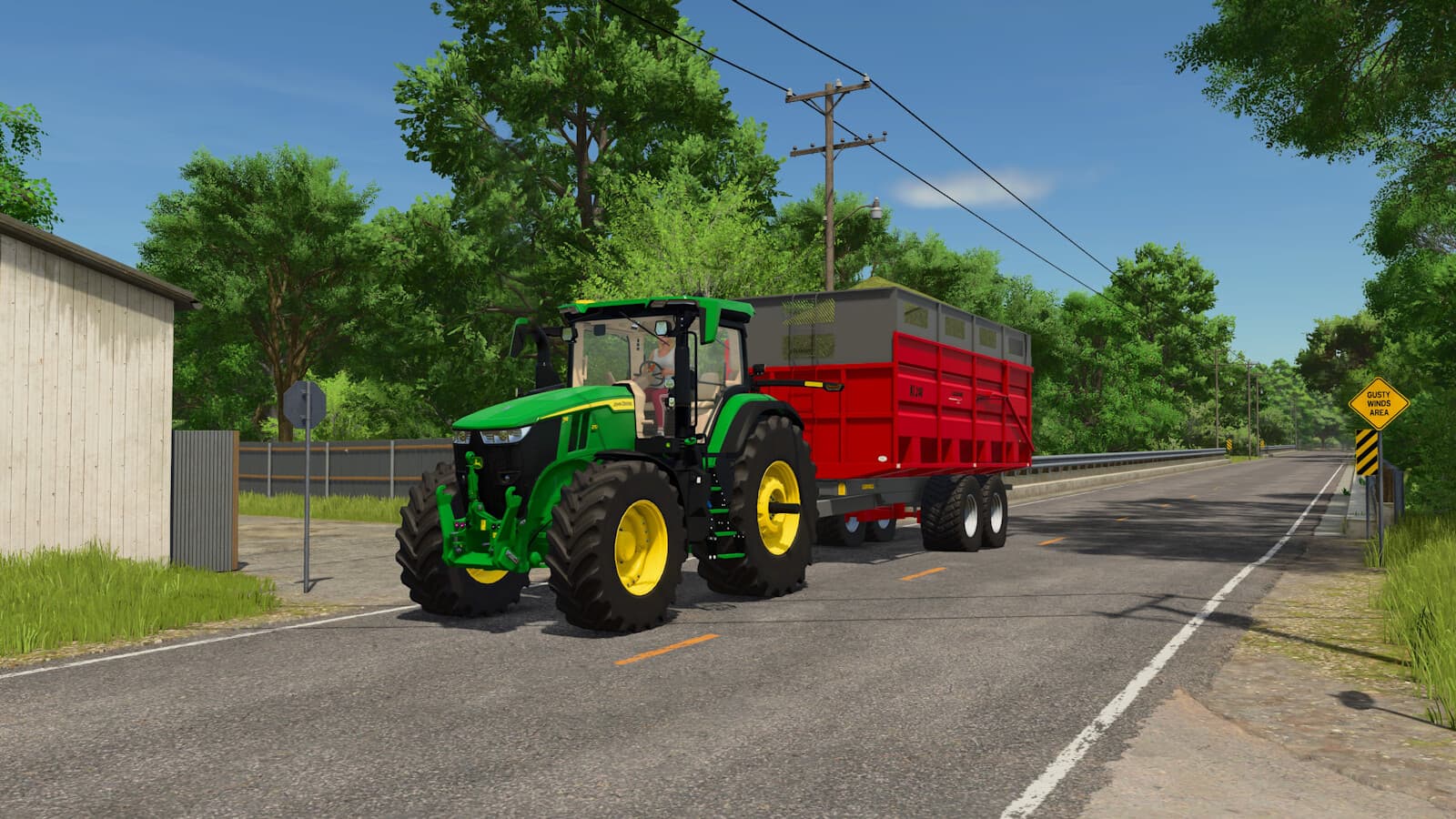 Lizard NX Series 2