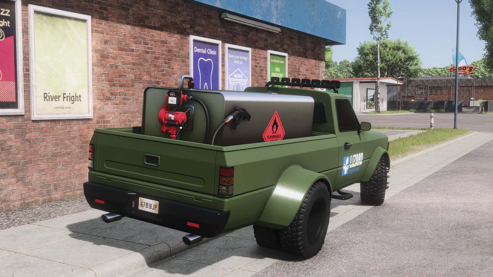 Lizard Pickup 1986 2