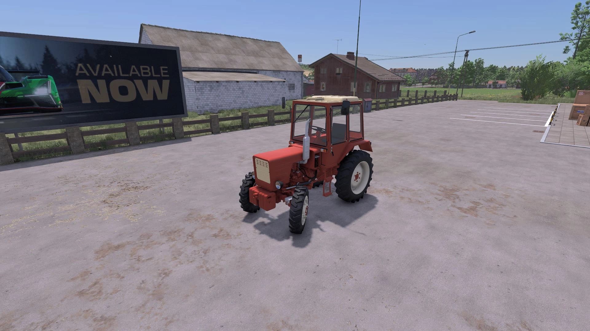 Lizard T30
