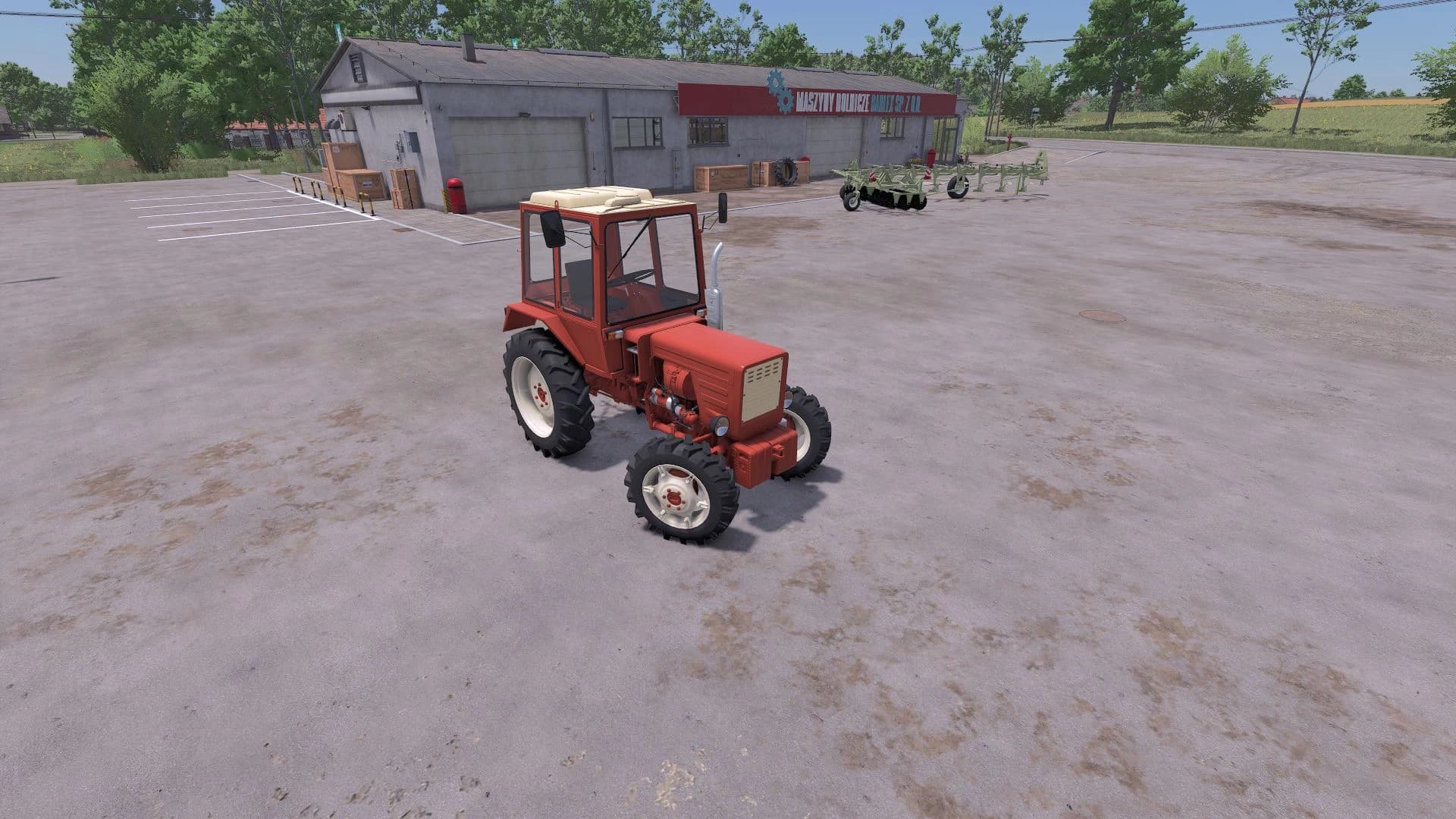 Lizard T30 4