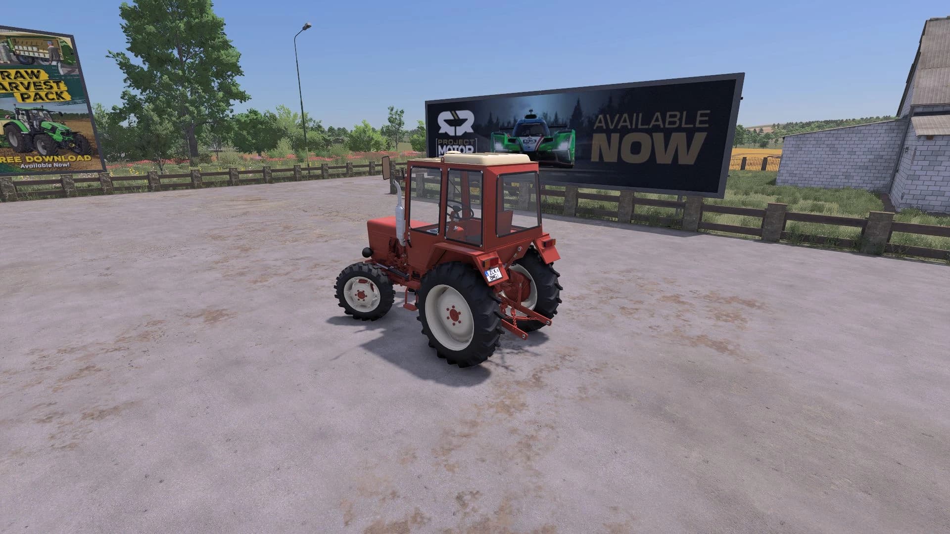 Lizard T30 2