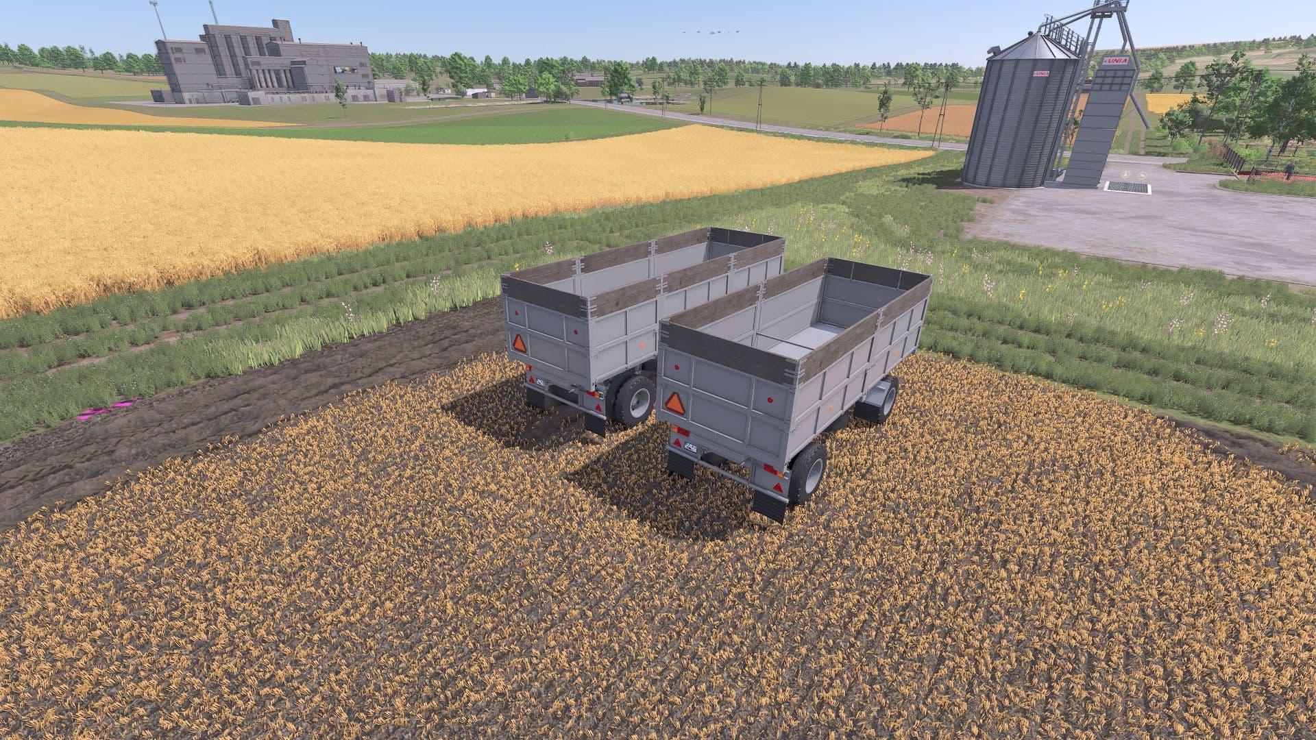 D83/83 Tipper 3