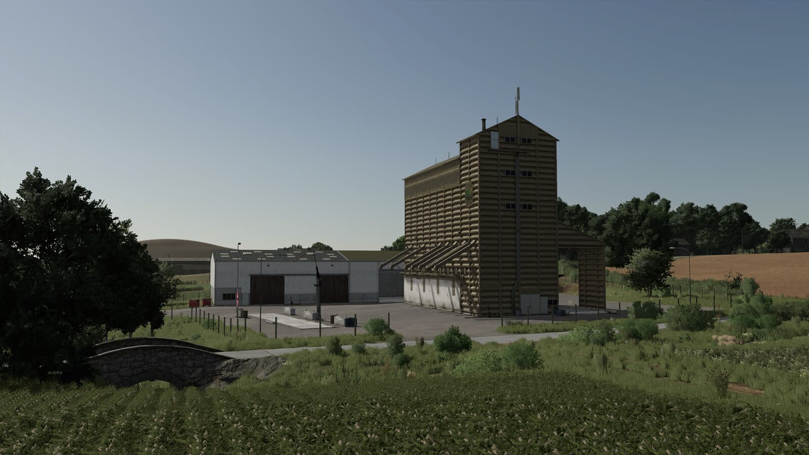 Lorraine Cooperative 3
