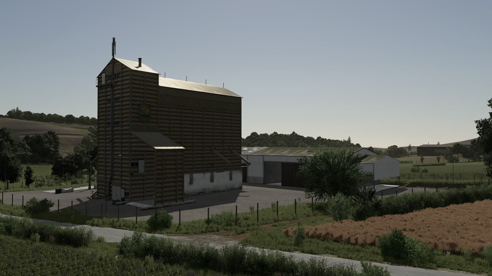 Lorraine Cooperative 2