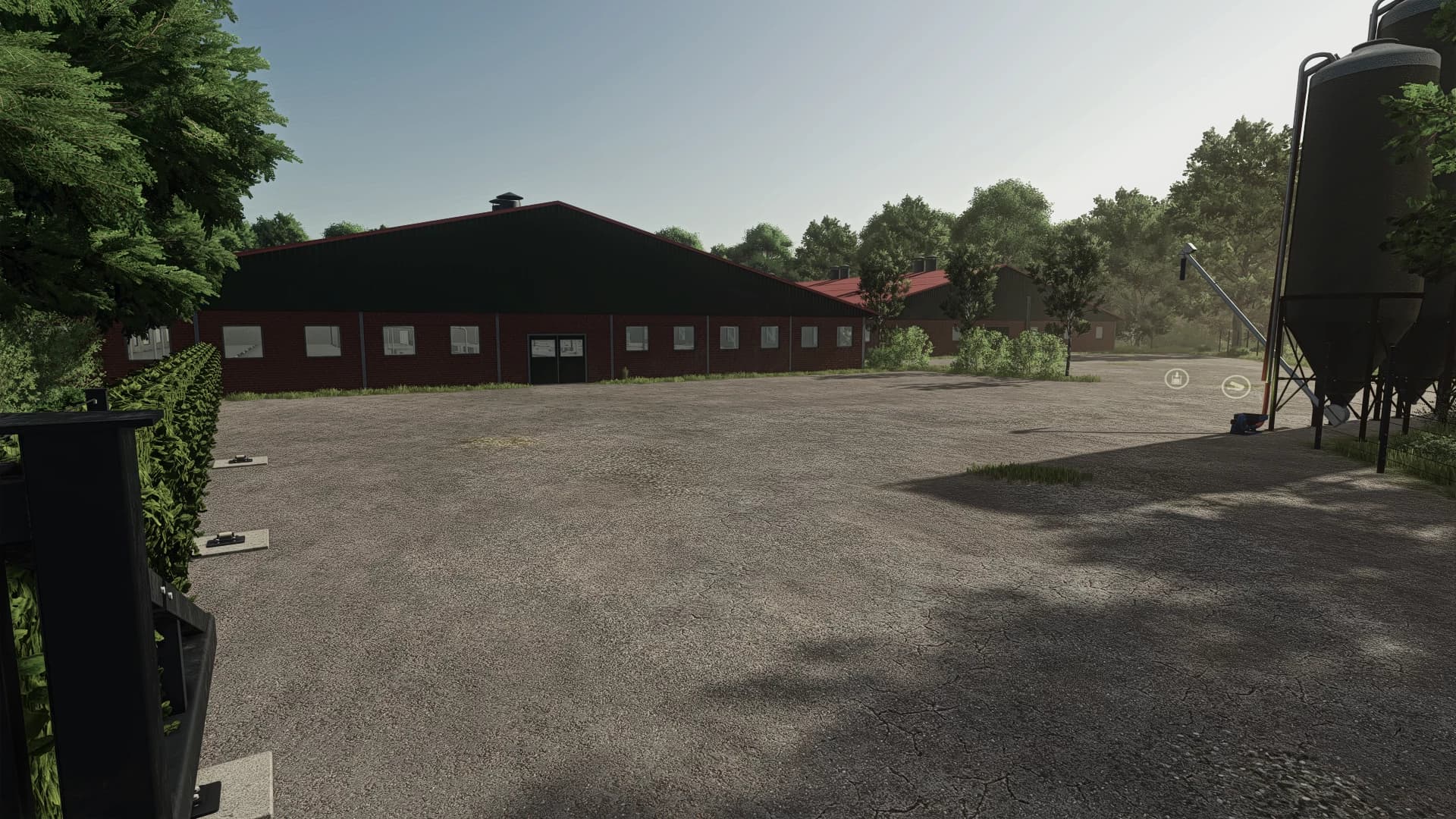 Lunow Savegame