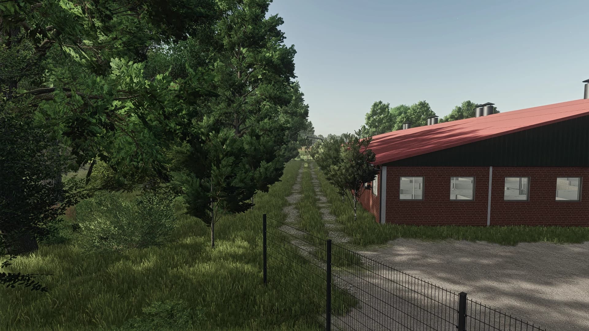 Lunow Savegame 4