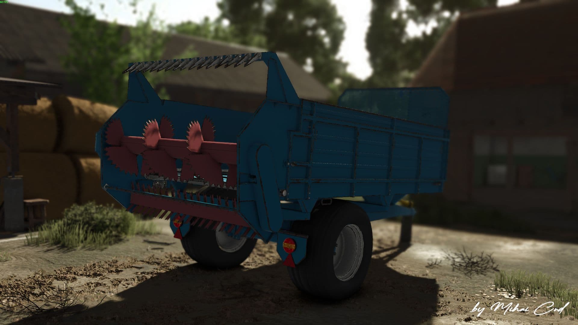 MIG 6 3