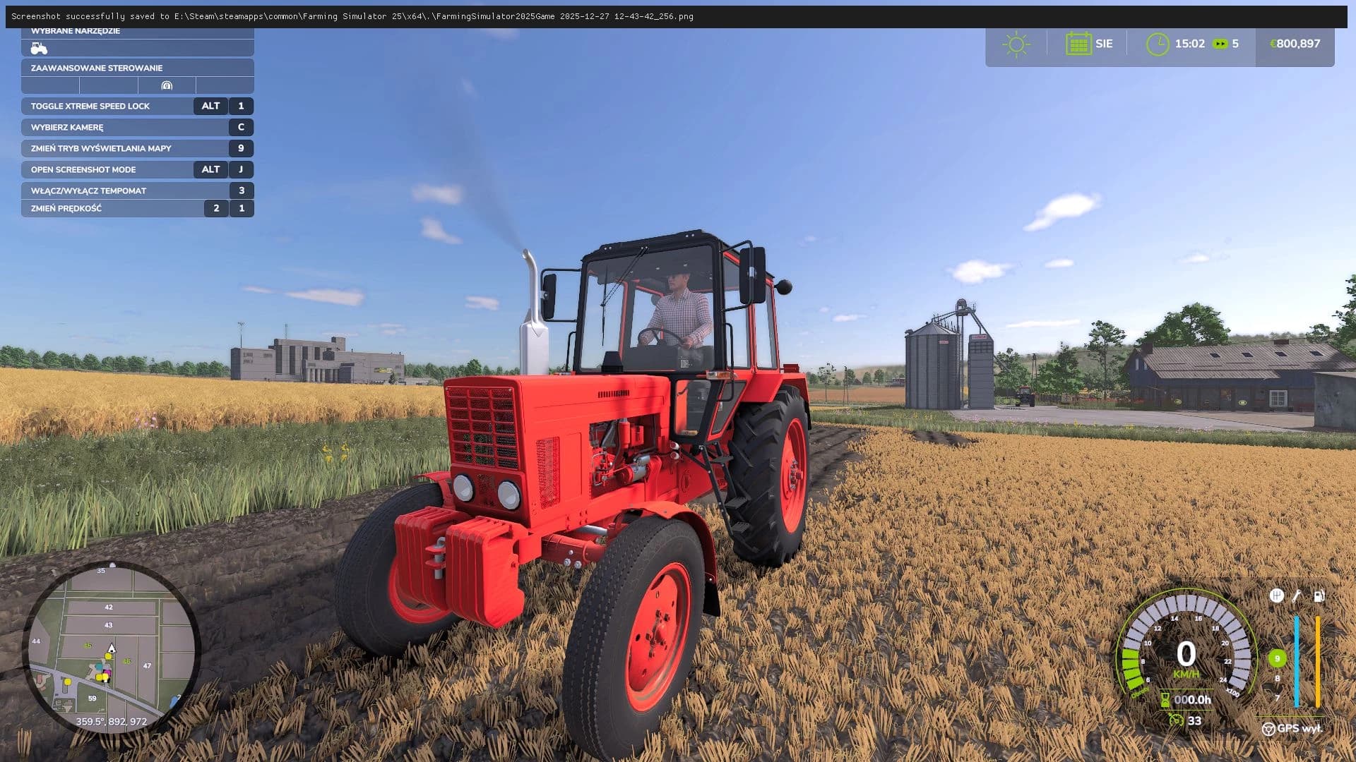MTZ 80 2