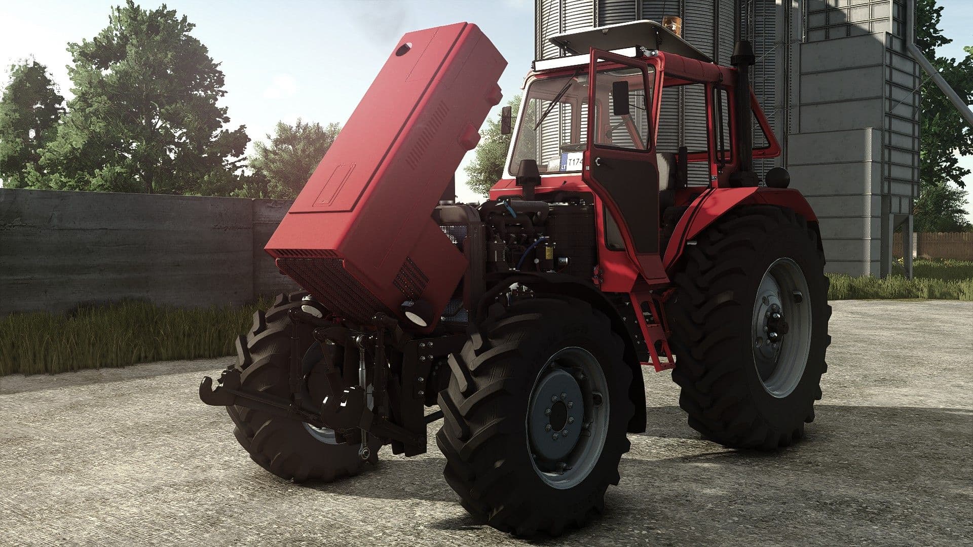 MTZ 82 BLK 4