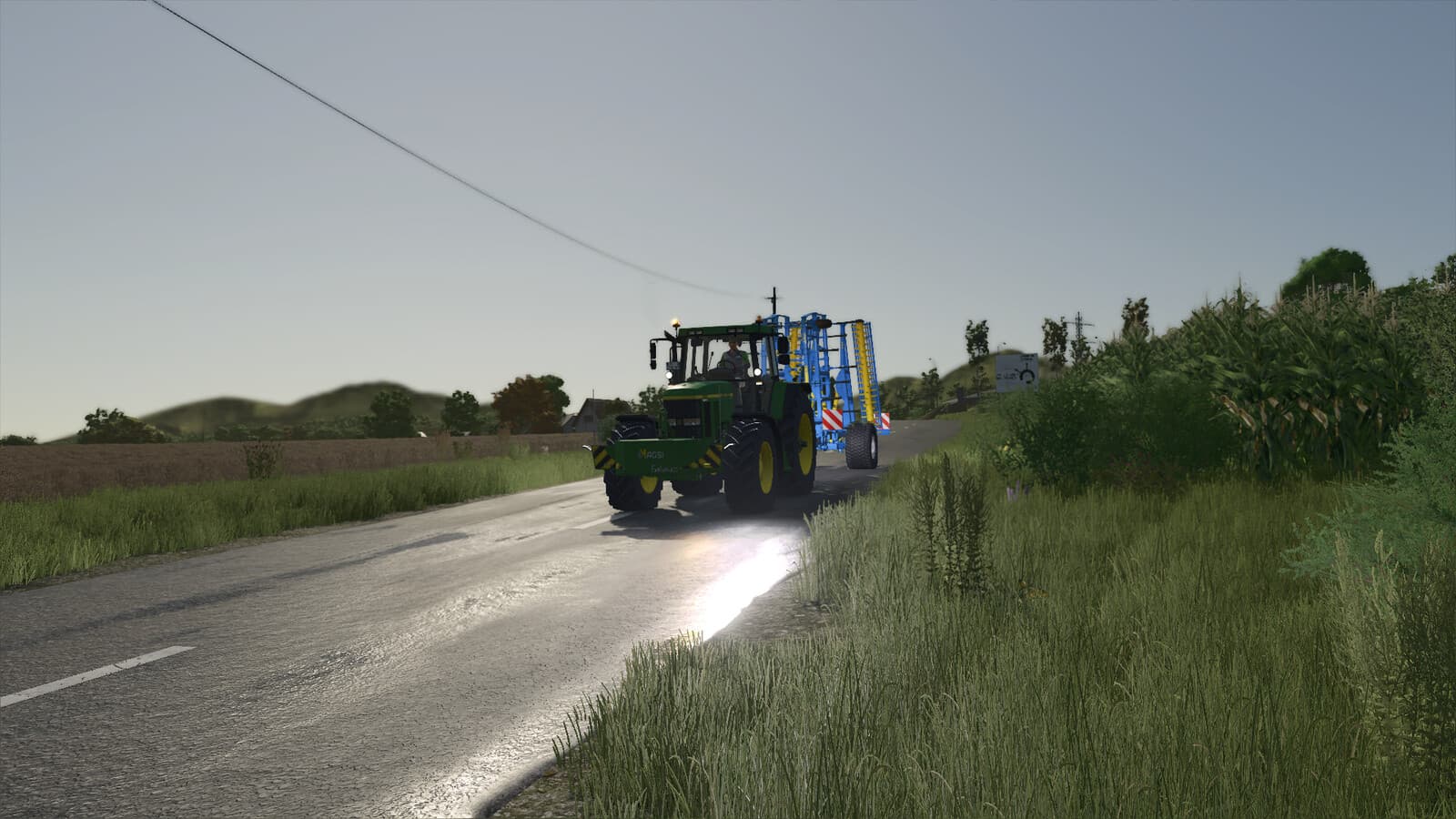 Magsi Tool Pack 6