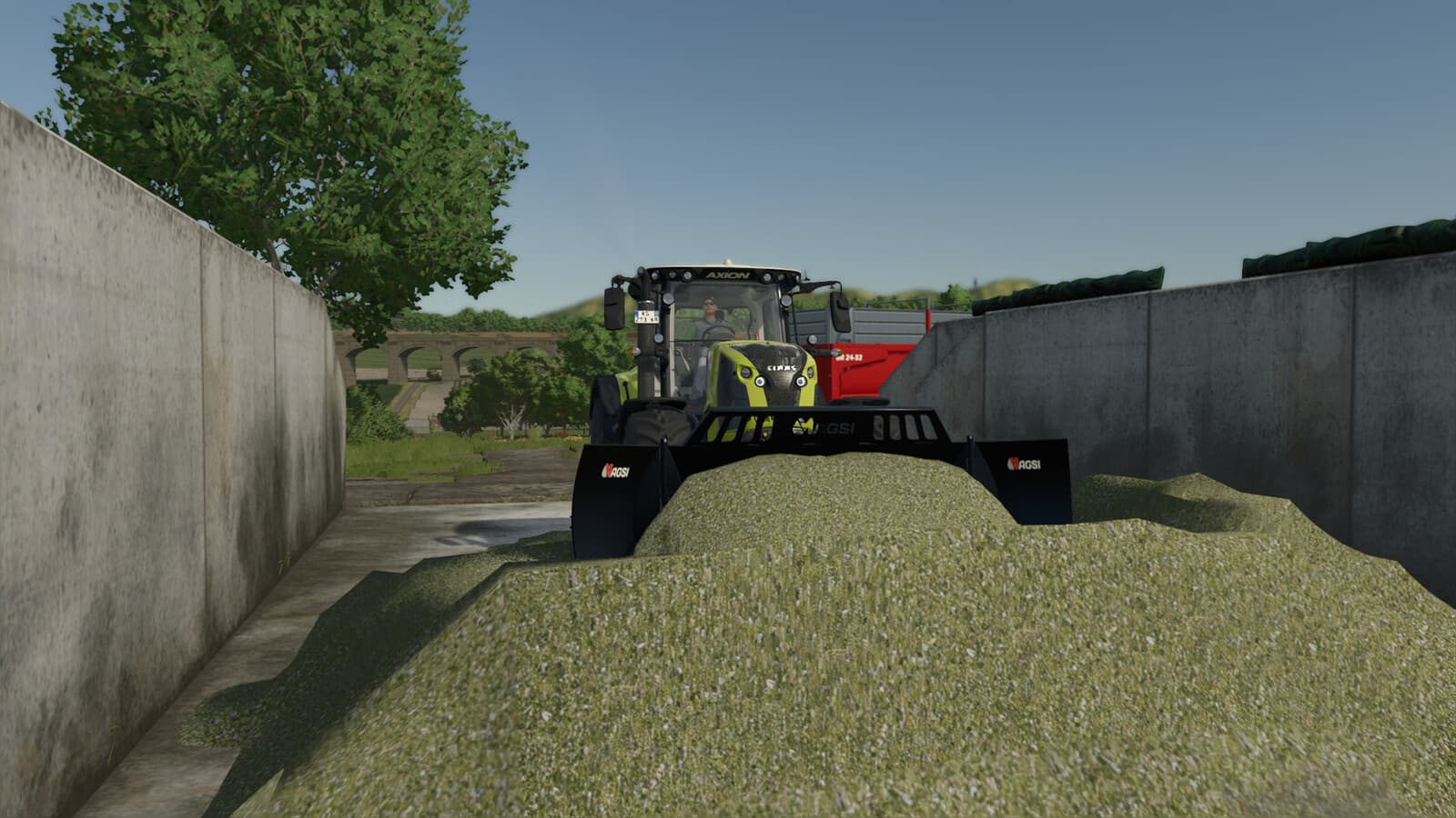 Magsi Tool Pack 5