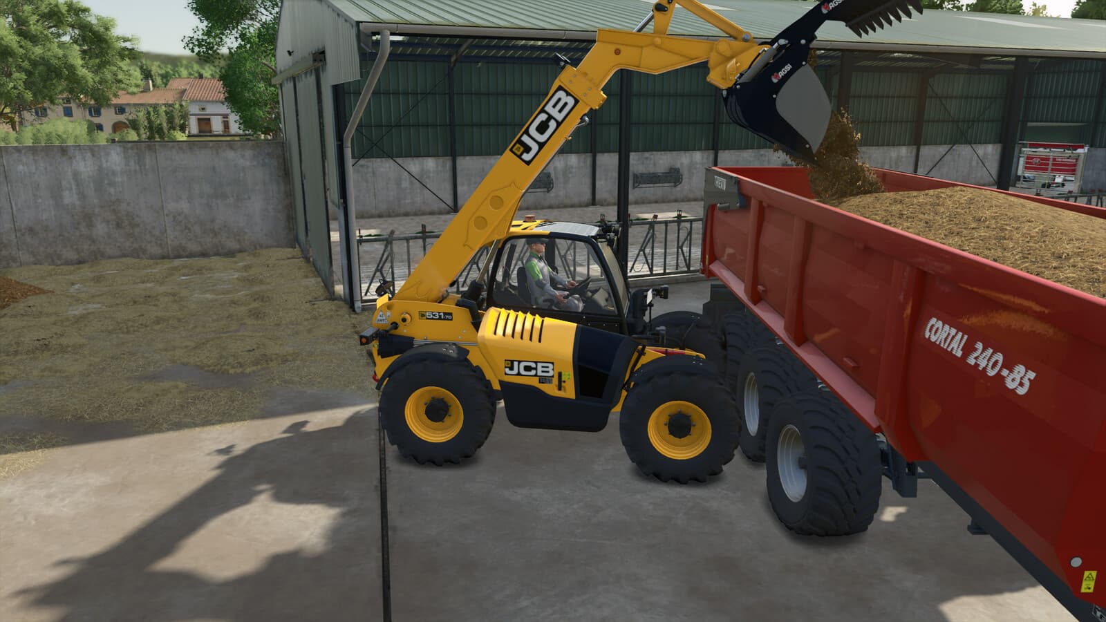 Magsi Tool Pack 4
