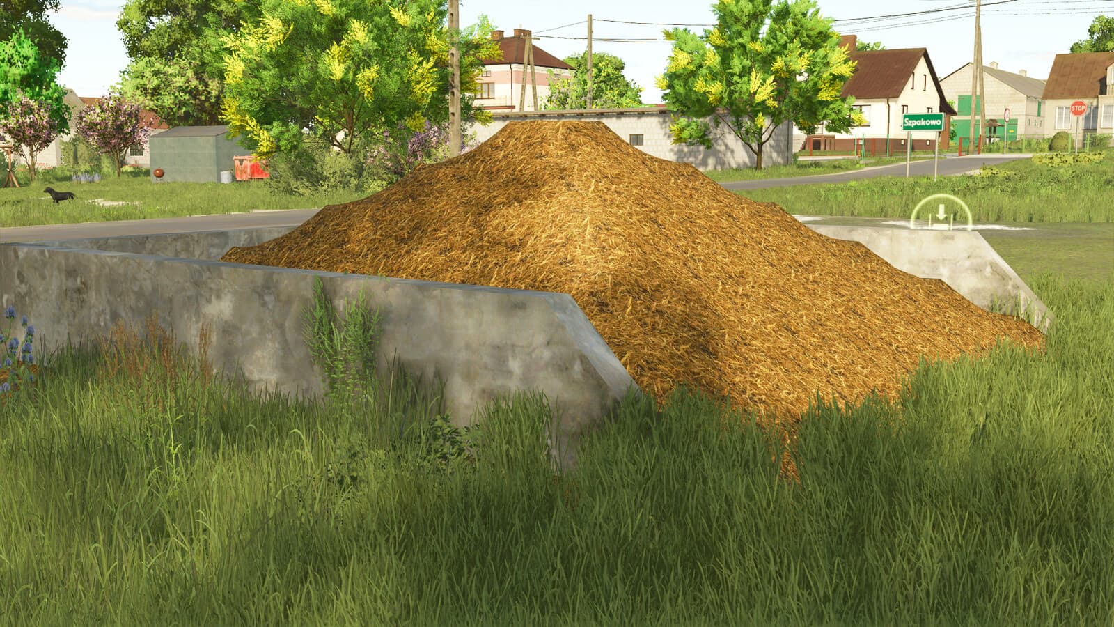 Manure Heap Pack 3