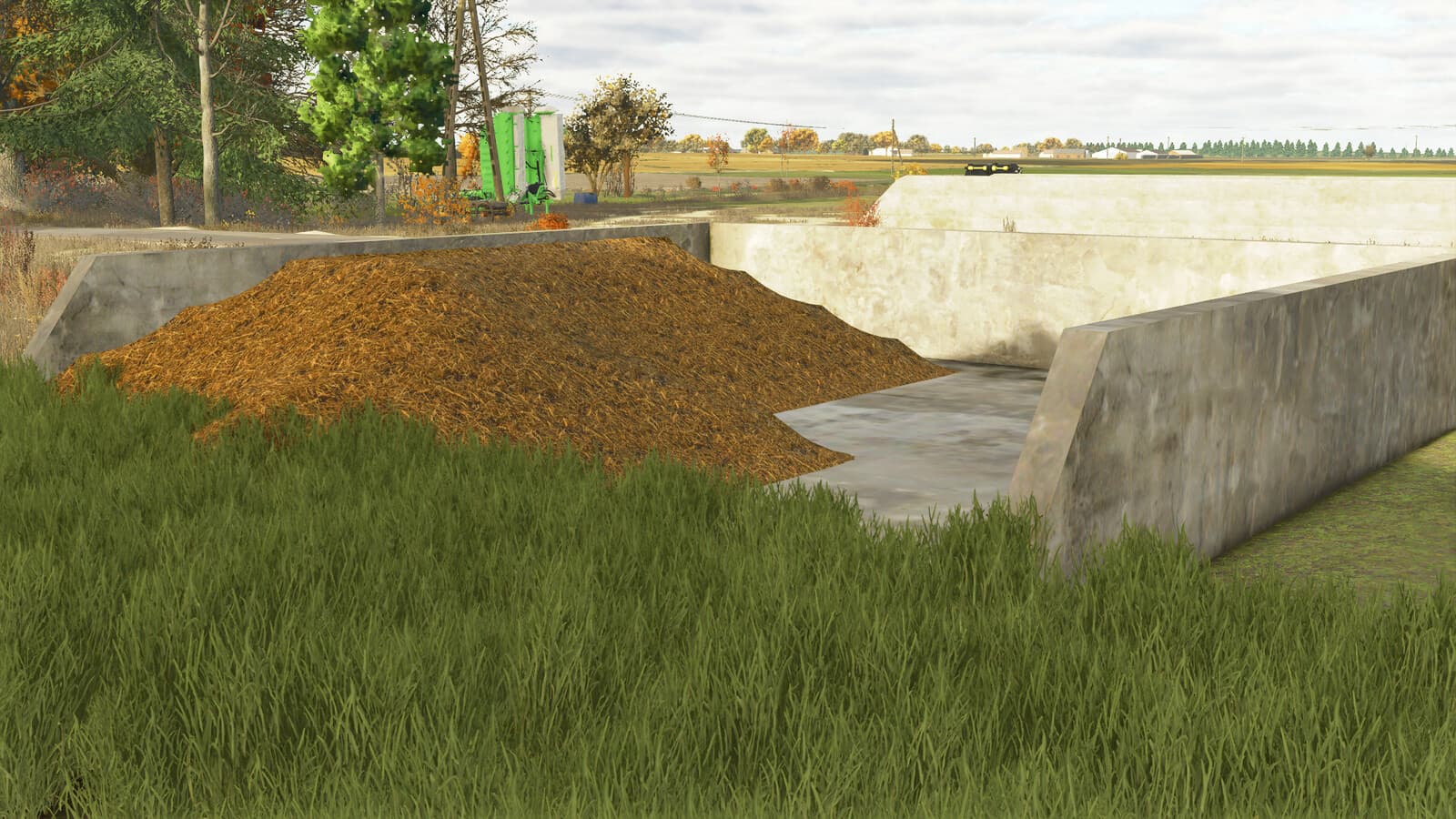 Manure Heap Pack