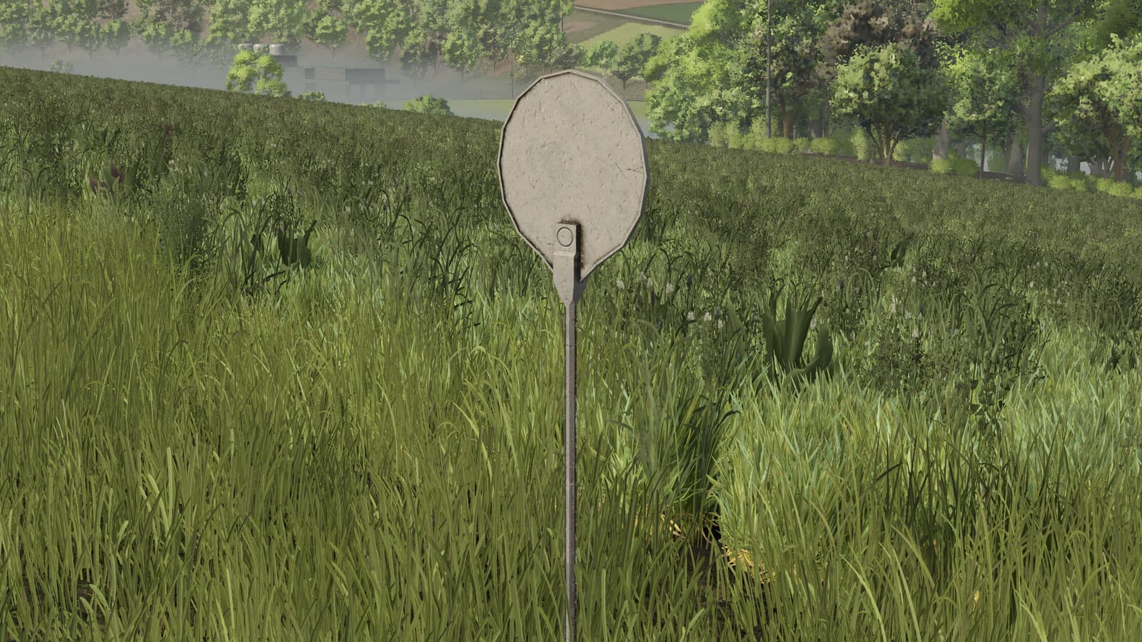Marker Stakes 4