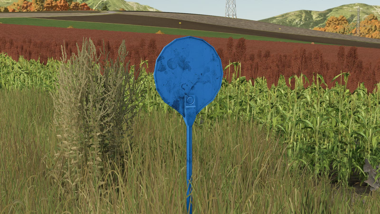 Marker Stakes 2