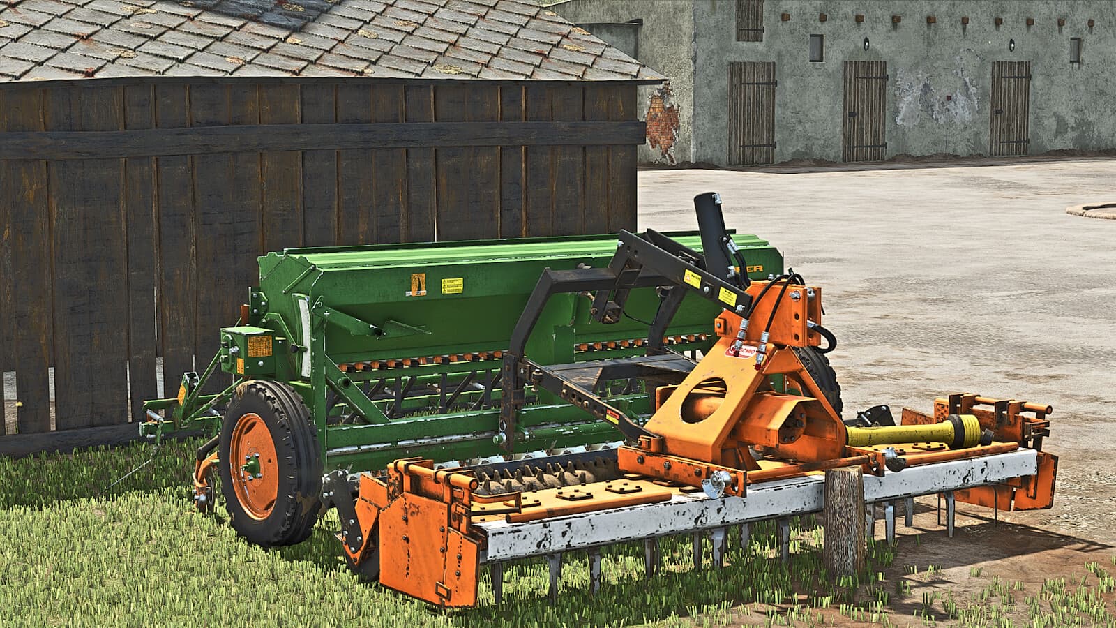 Maschio HB3000 3