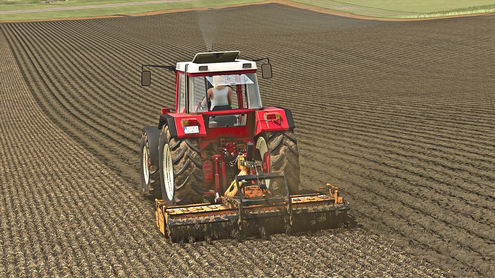 Maschio HB3000 2