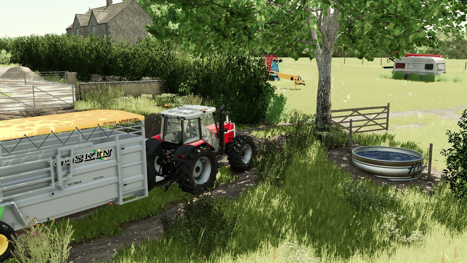 Massey Ferguson 6170 3