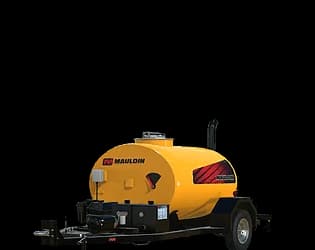 Mauldin Tac Trailer