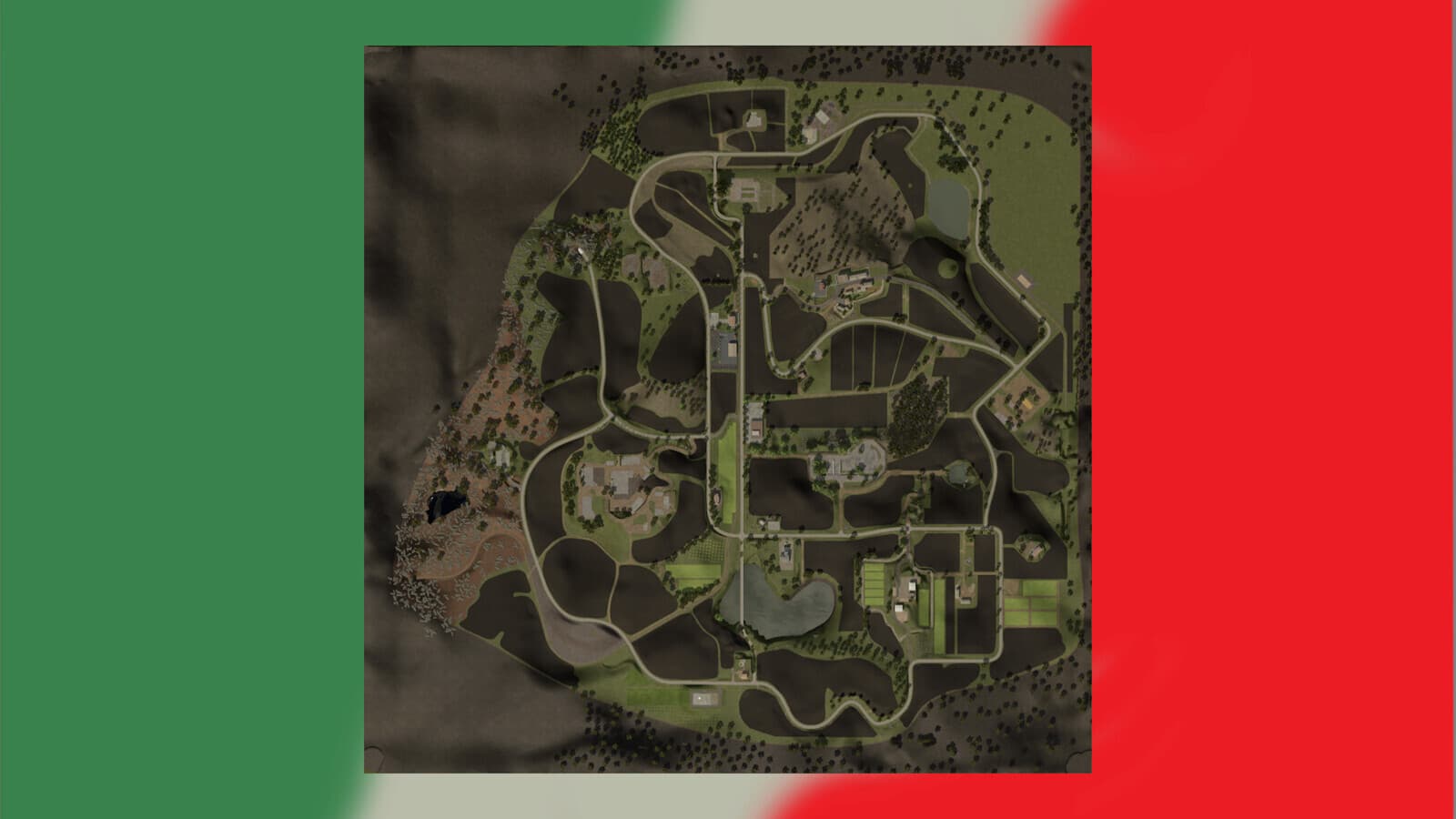 Mediterranean Italy 6