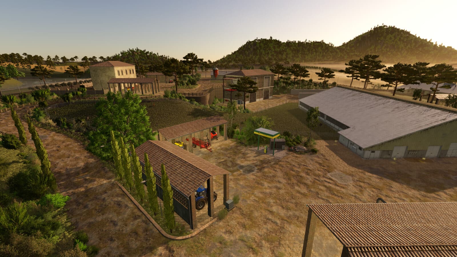 Mediterranean Italy 4