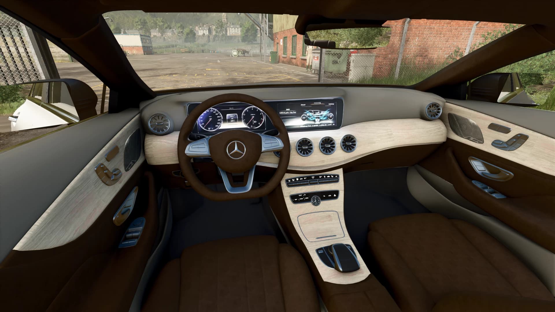 Mercedes-Benz CLS 2018 3