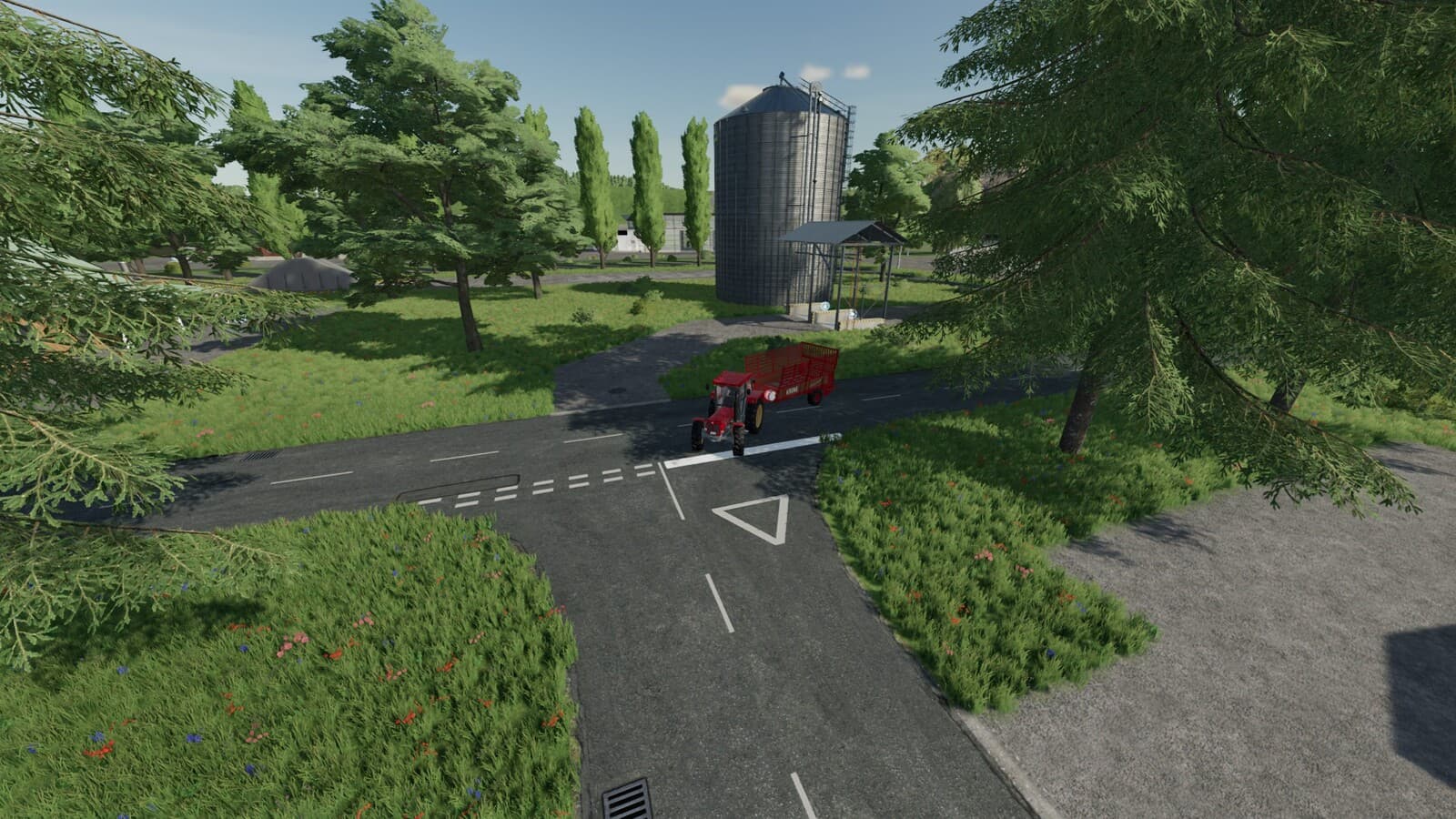 Mod Test Map 5