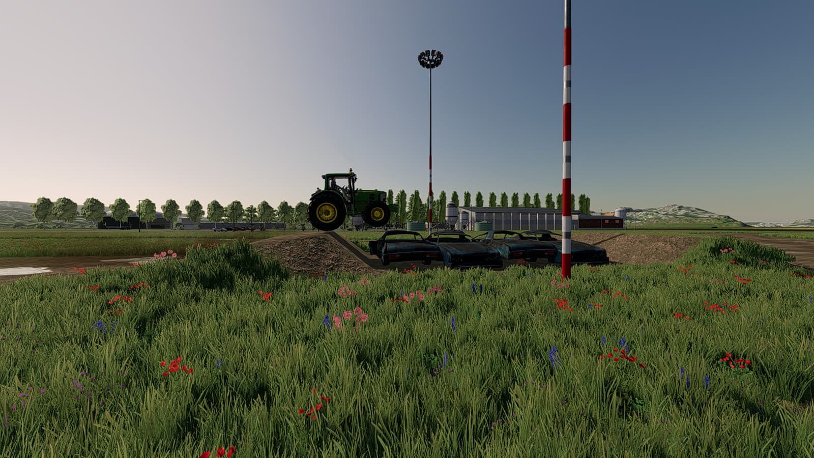 Mod Test Map 3