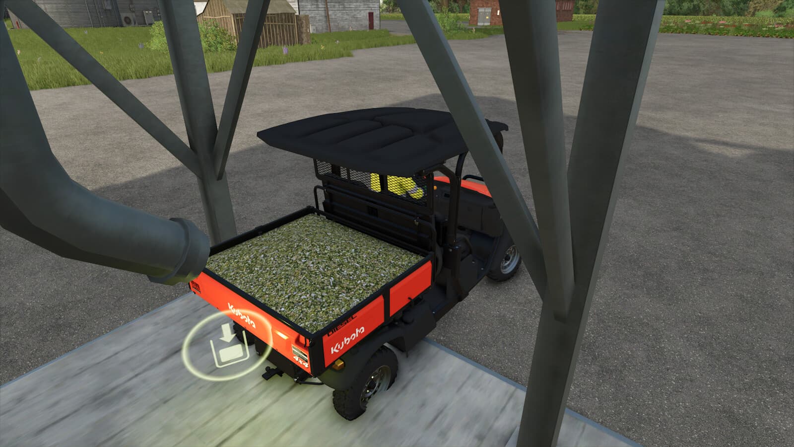 Modernized Flour Mill 2