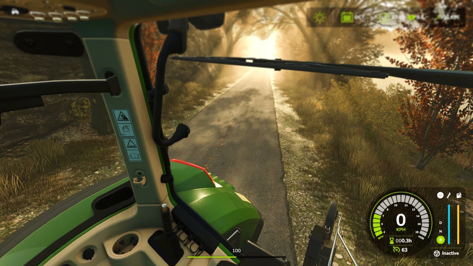 Mouse Steering 4