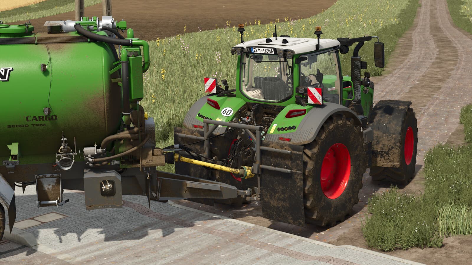 Mudflaps 2