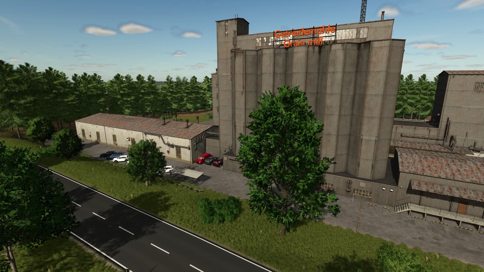 Multimap 3