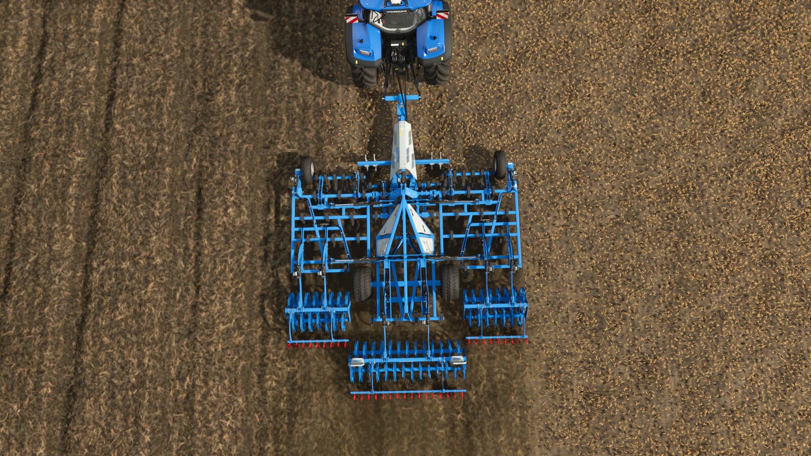 Namyslo Jabari 600H 3
