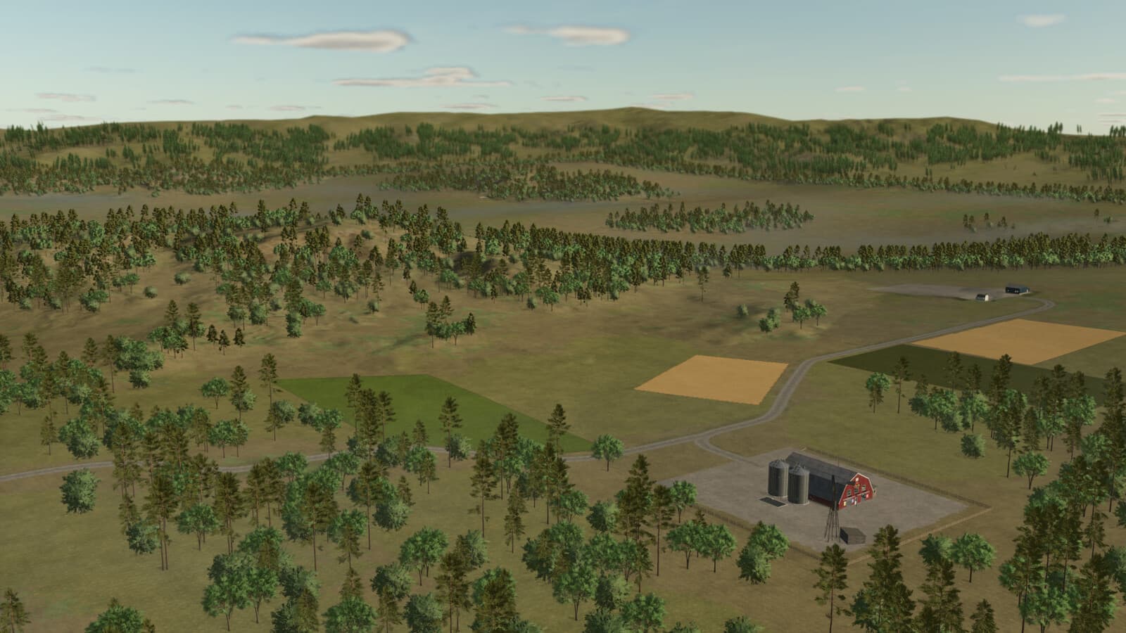 New Frontier 2
