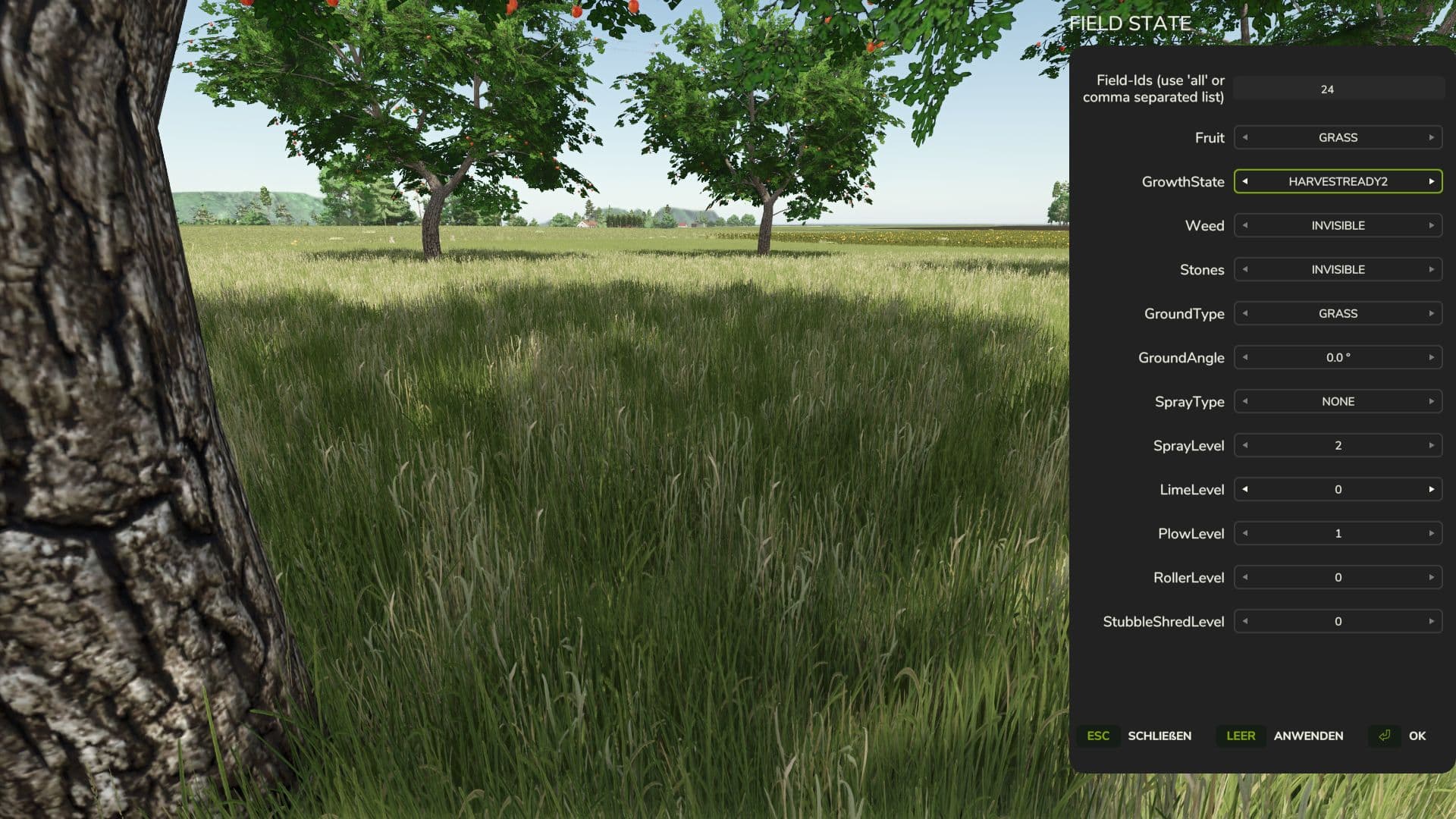 New Grass Texture 3