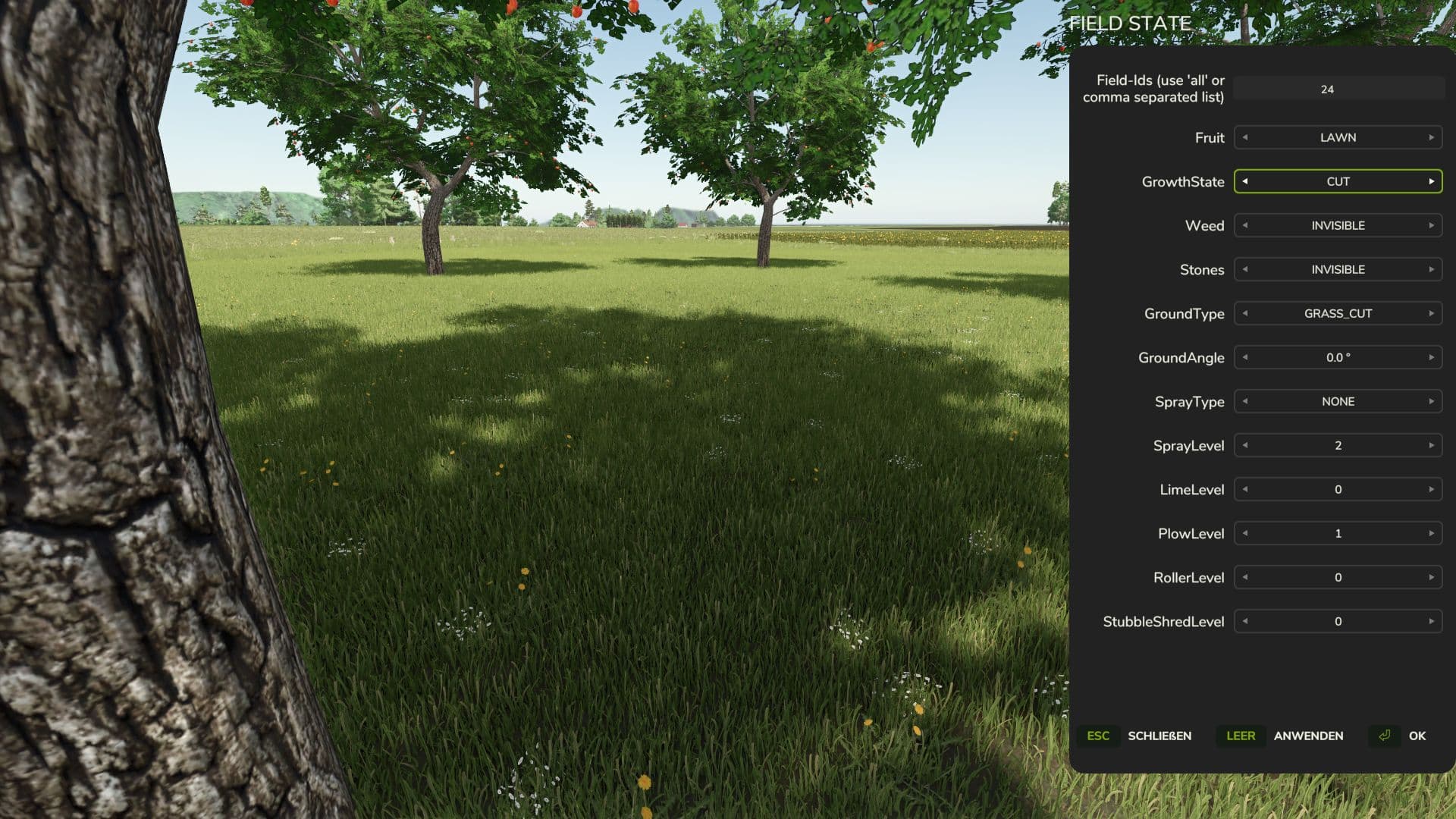 New Grass Texture 2