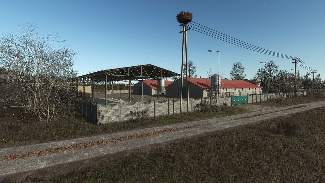 New Zielonka 2