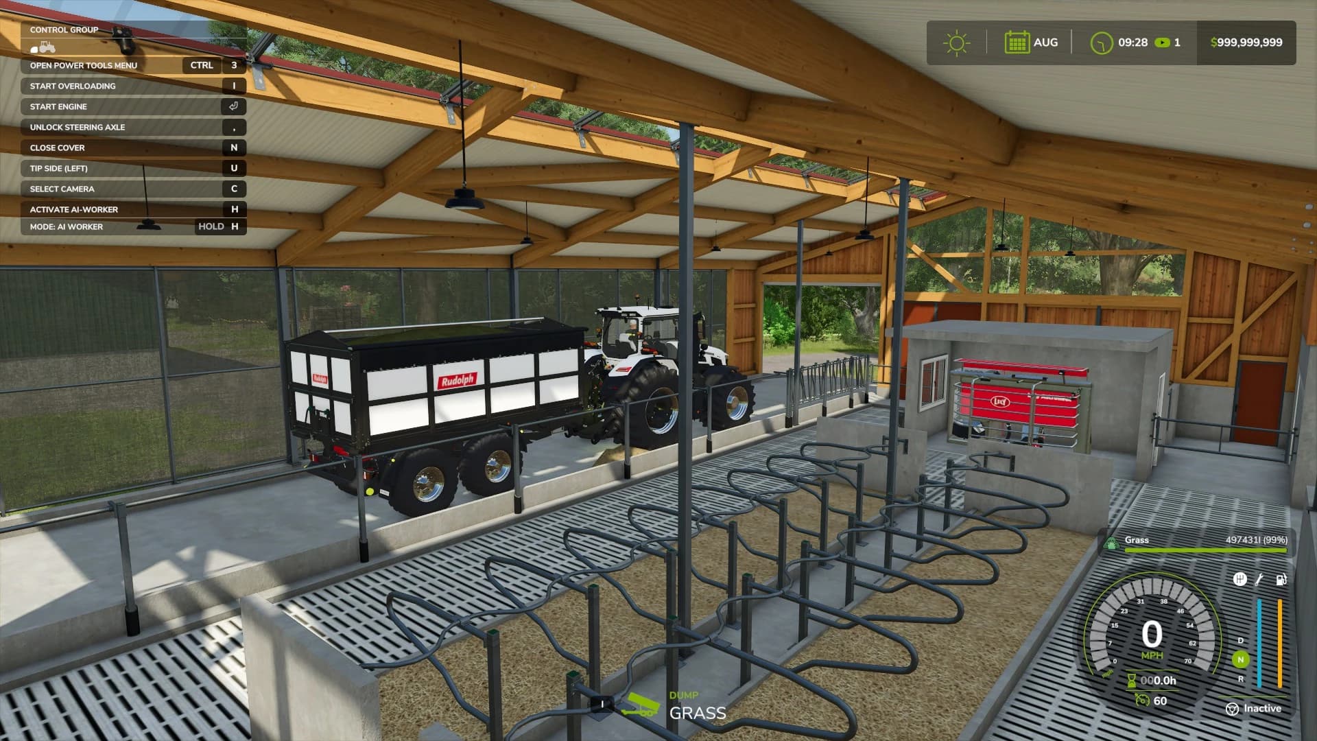 No Collision Camera 2