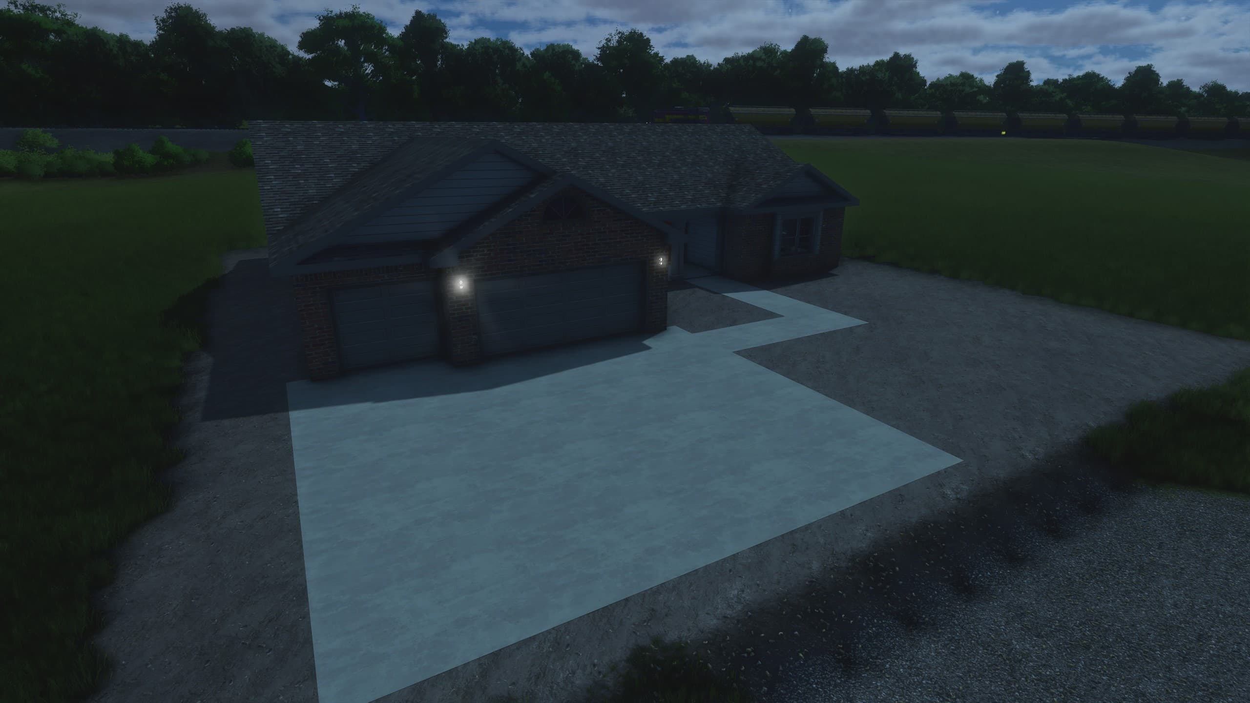 No Creek Farmhouse 4