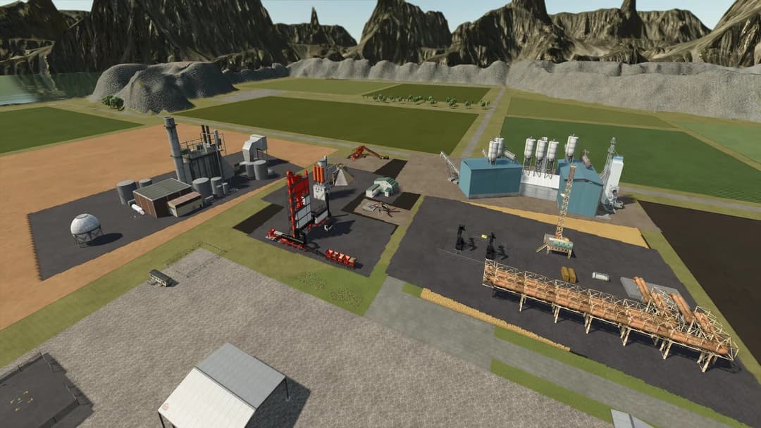 Nonnus mining Pack 2