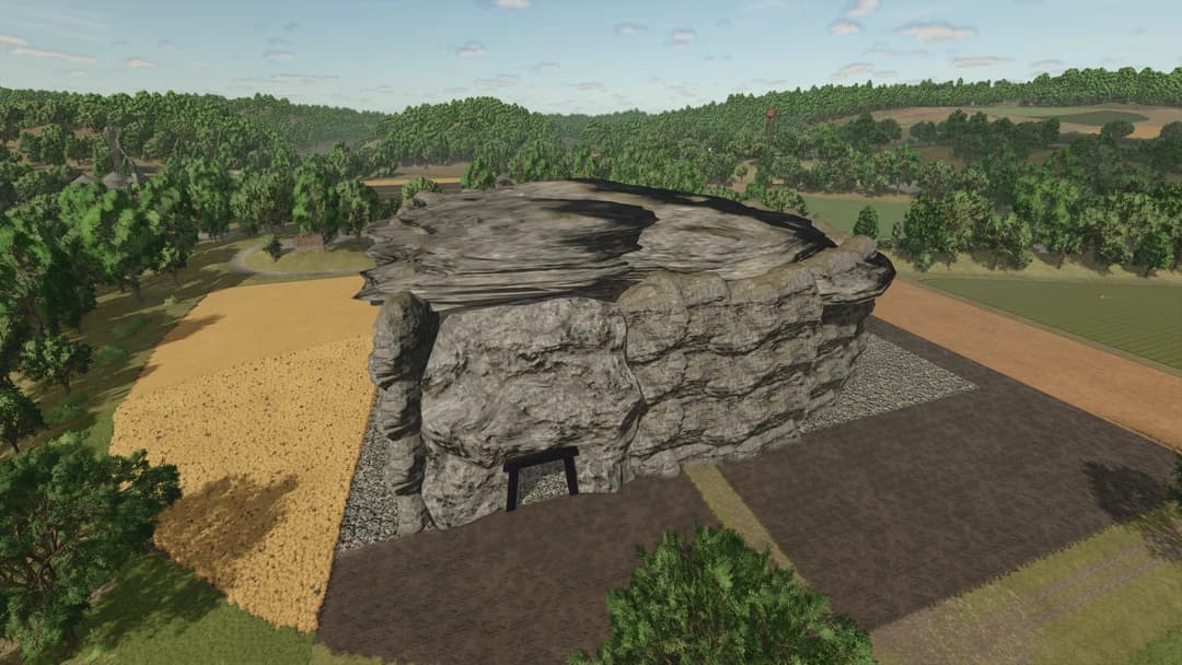 Nonnus mining Pack 11