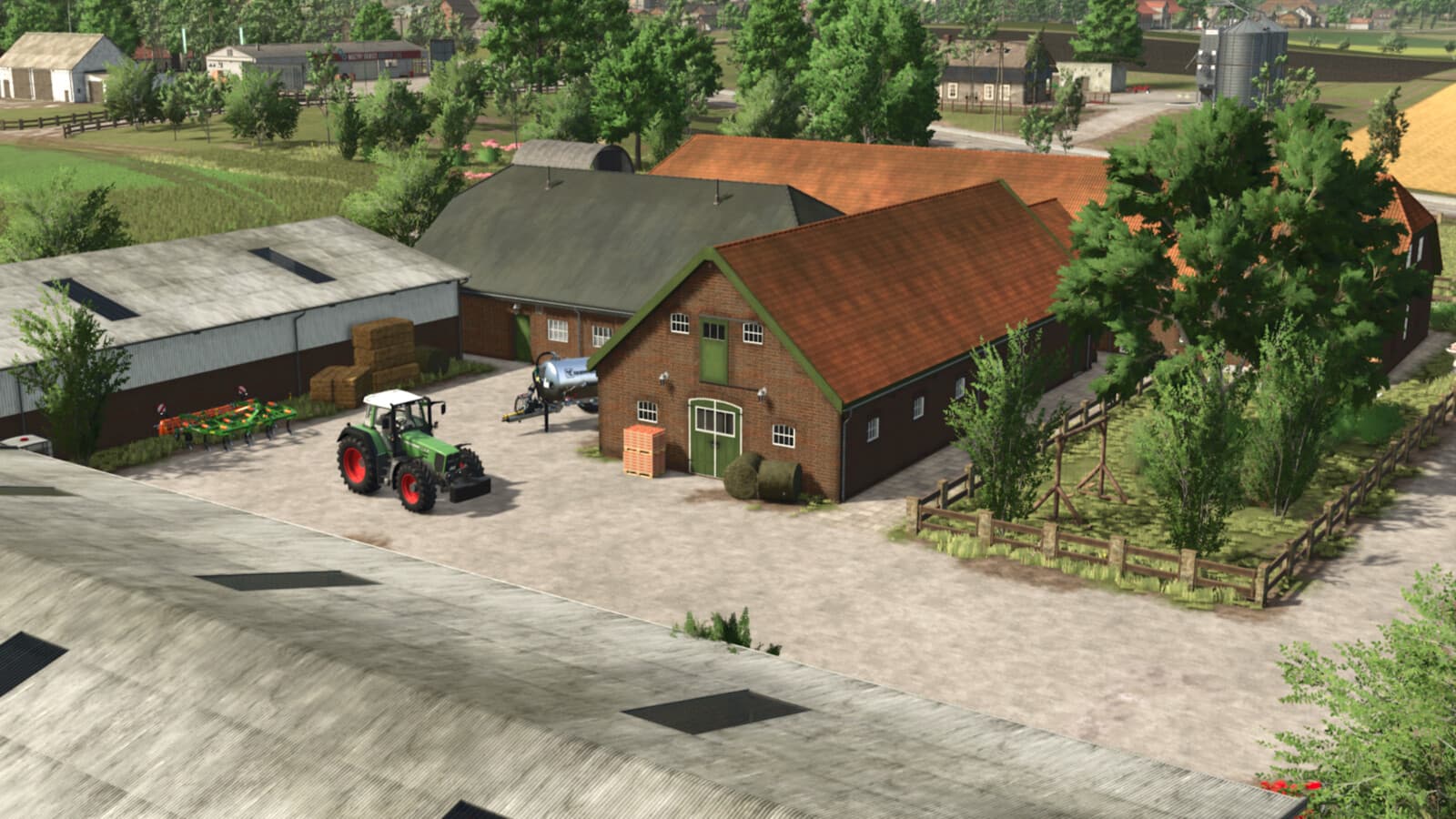 North Frisian Pack 5