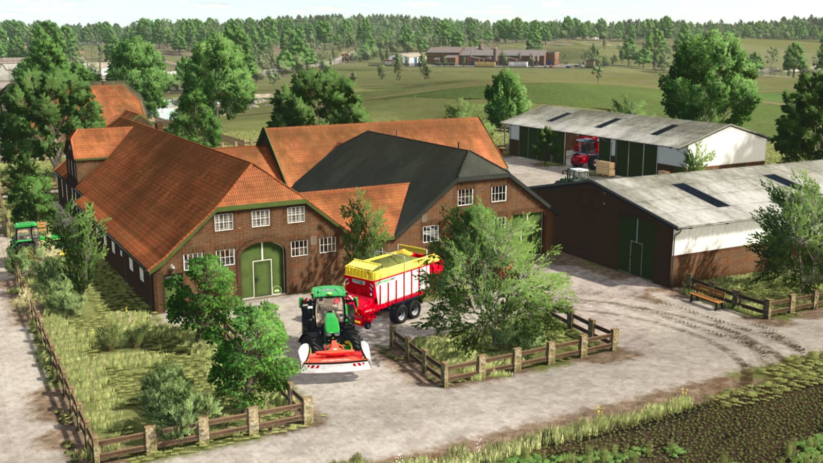 North Frisian Pack 4