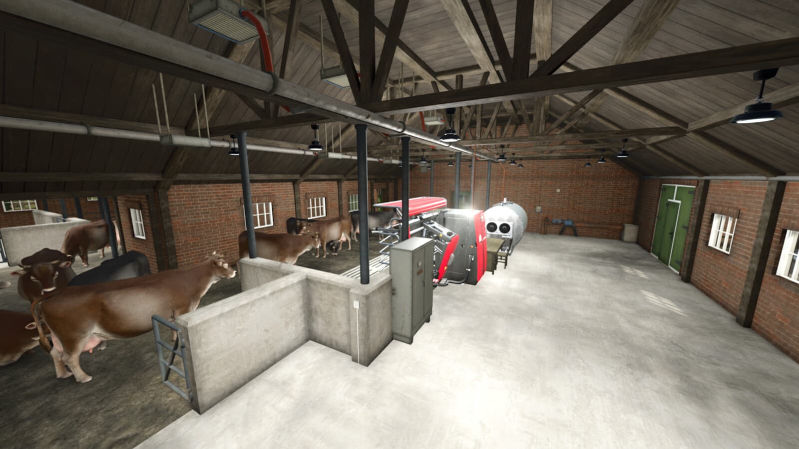 North Frisian Pack 3