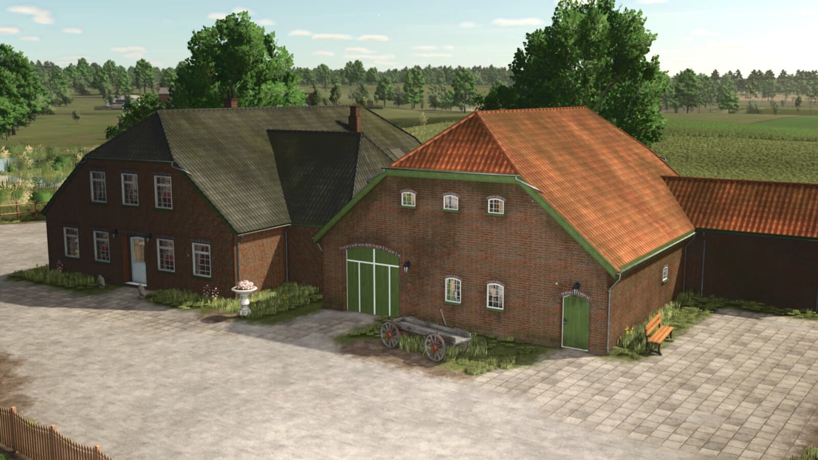 North Frisian Pack 2
