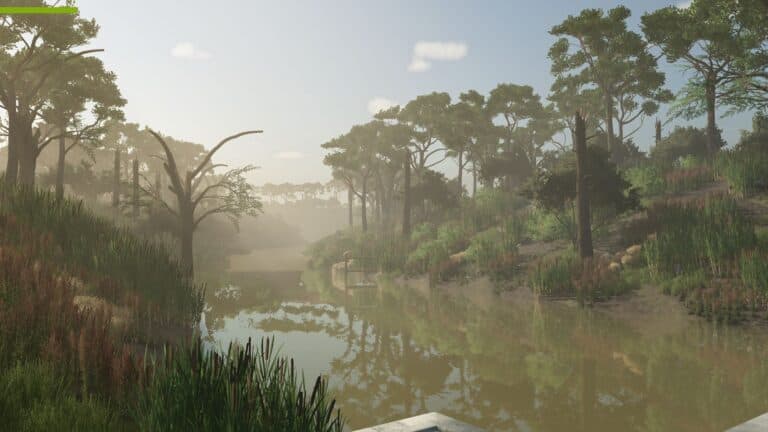 Nulla Creek 16x