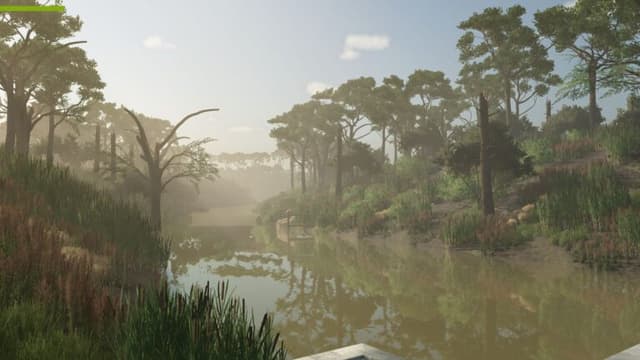 Nulla Creek 16x