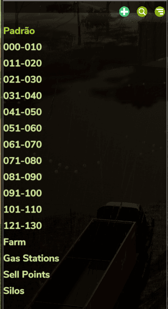 NullaCreek 16x AutoDrive 4